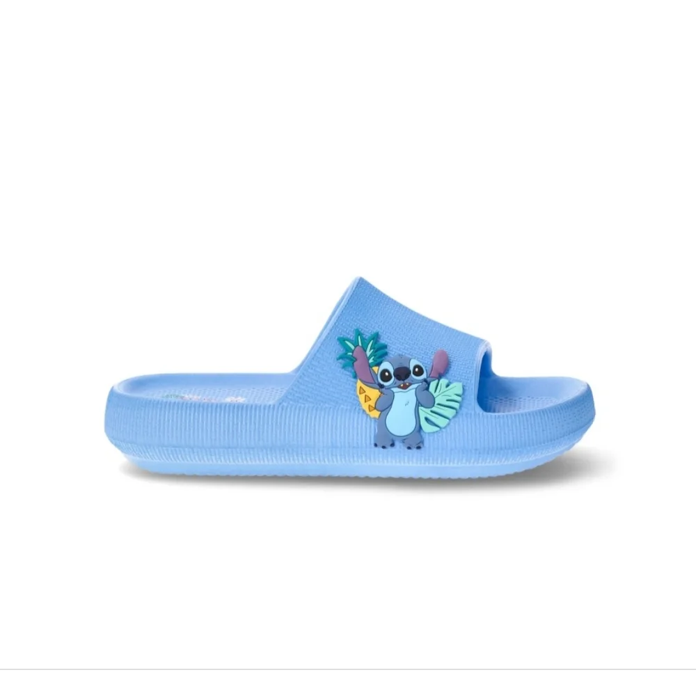 Disney Stitch Girl Slides
